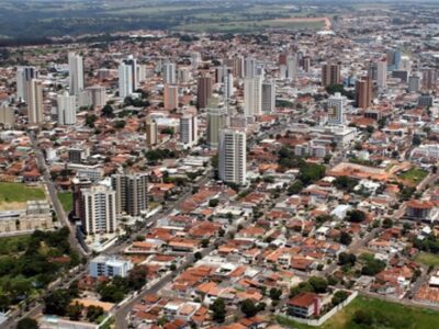 Futuro de Marília: CODEM convida população e busca apoio do Legislativo e Poder Executivo para impulsionar projetos promissores de desenvolvimento. Participe!