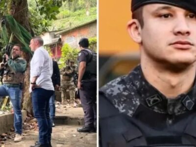 Órgãos de direitos humanos vão a Guarujá apurar denúncias sobre operação da PM. Mas por que não foram quando criminosos mataram policial? E por que não vão à Brasília ver como estão as famílias presas em 8/01?