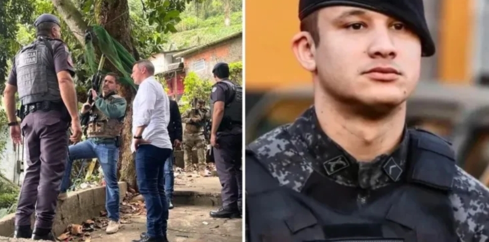 Órgãos de direitos humanos vão a Guarujá apurar denúncias sobre operação da PM. Mas por que não foram quando criminosos mataram policial? E por que não vão à Brasília ver como estão as famílias presas em 8/01?