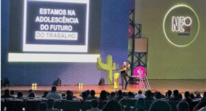 Marília participa do maior evento de inovação do Nordeste através do Ambiente de Inovação da Acim