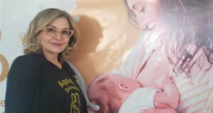 Banco de Leite Humano destaca os benefícios do aleitamento materno e intensifica ações, explica Sandra Domingues