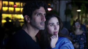 Dirigido pelo israelense Amos Gitaï, ‘Uma Noite em Haifa’ estreia hoje nos cinemas