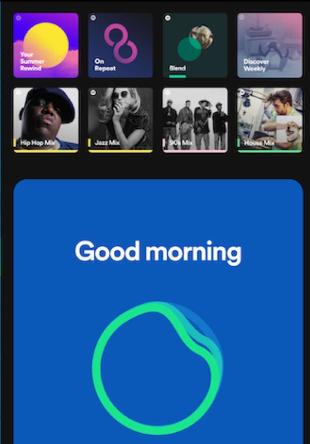 Experiência creme: prepare o esquenta para essa celebração com hub exclusivo no Spotify