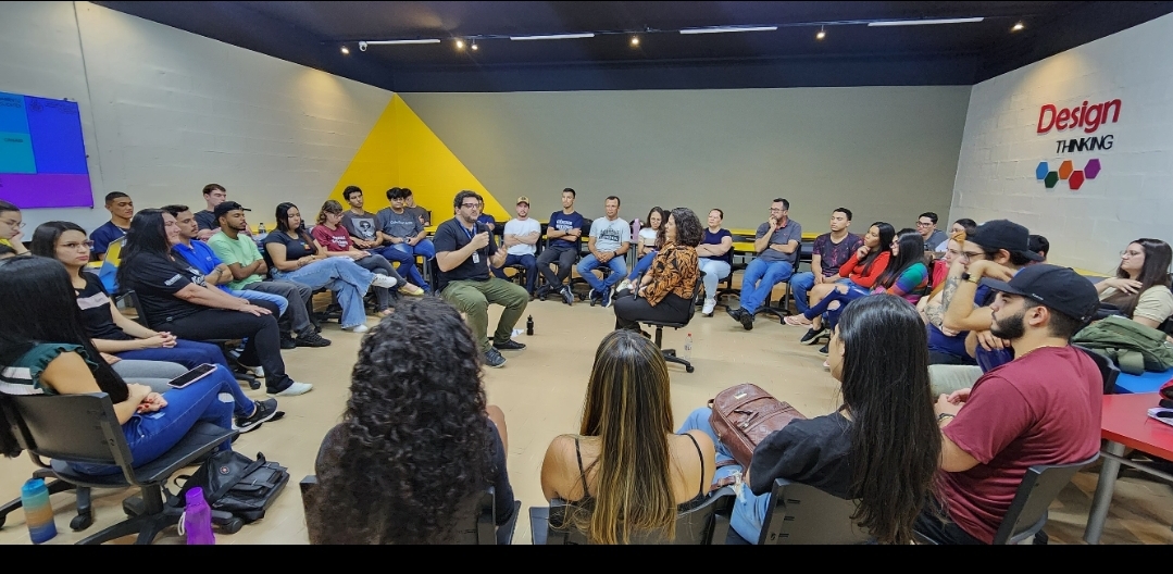 Conversas que Inspiram: Coordenador dos cursos de Administração e Ciências Contábeis da Unimar participa do novo episódio do Projeto ‘Papo Empreendedor