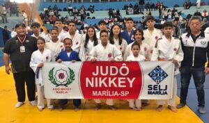 Judô de Marília conquista ótimos resultados no Paulista Inter-regional e 20 se classificam para a final estadual. Veja nomes!