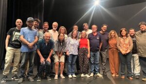 VII Conferência Municipal da Cultura de Marília elege os novos conselheiros do Conselho Municipal da Cultura