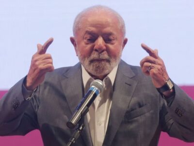 Lula se torna o presidente que mais liberou emendas em um único mês; Valor é absurdo