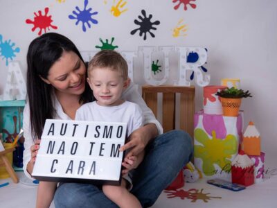 Atendimento a autistas sofre mudanças e agora será prioritário; Entenda