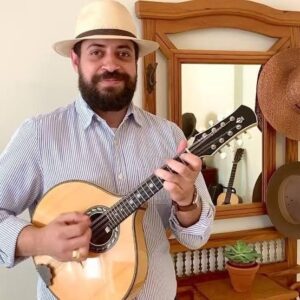 Orquestra Filarmônica de Marília apresenta 2ª parte de ‘Luz para os nossos ouvidos’ no Teatro. Entrada franca. Confira!