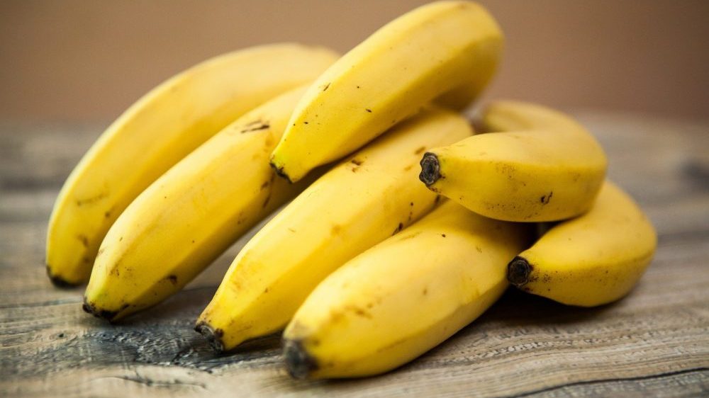 Além do potássio: conheça outros benefícios da banana para a saúde