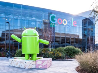 Email vazado do Google revela novidades para celulares Android e aparelhos conectados