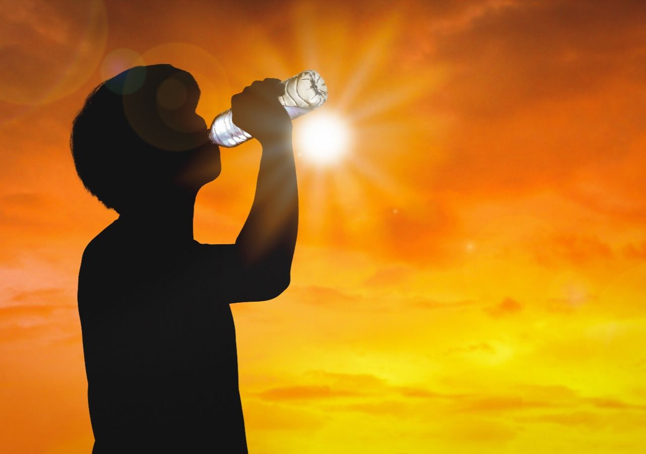 Onda de calor: Brasil pode sofrer com verão extremo como o Hemisfério Norte? ENTENDA
