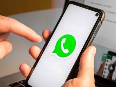 WhatsApp liberou: veja como fazer para transformar mensagem de voz em texto