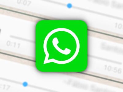 Como transcrever áudio do WhatsApp | Transformar em texto