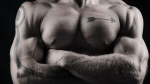 Transformações corporais extremas em Hollywood podem ter sérias consequências