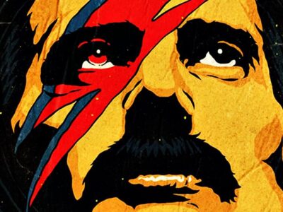 Freddie Mercury amava Marvel e DC e sua coleção secreta vai a leilão