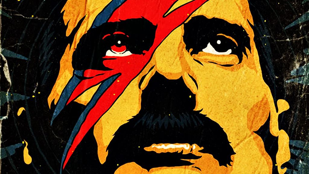 Freddie Mercury amava Marvel e DC e sua coleção secreta vai a leilão
