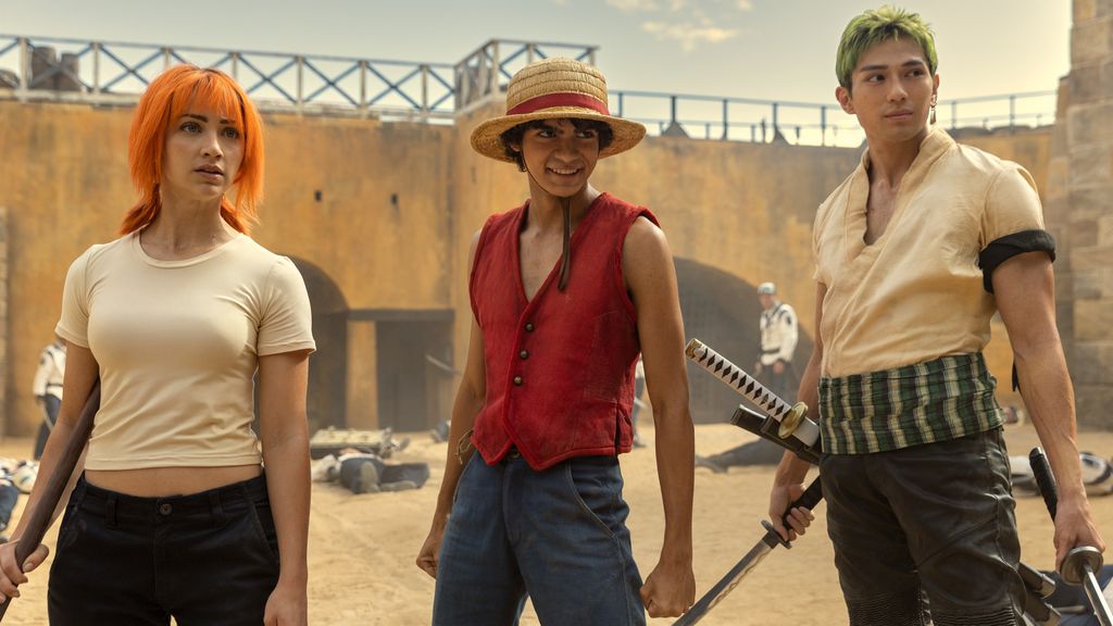 One Piece  Netflix anuncia novos atores para o live action do anime -  Canaltech