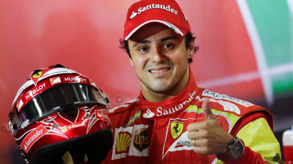 Felipe Massa dá primeiro passo para ação contra FIFA sobre título da F1 2008