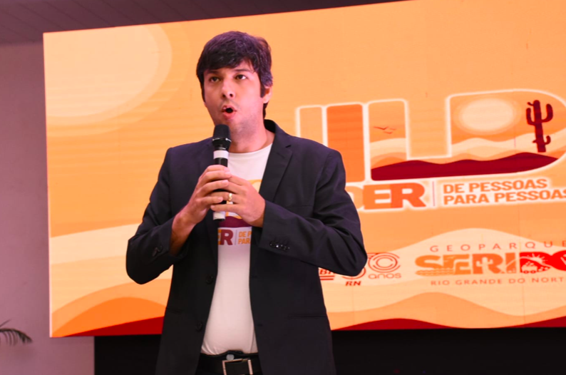 Prefeito do próprio PT no RN adere a protesto contra Lula: “queremos o FPM que vinha no governo Bolsonaro”