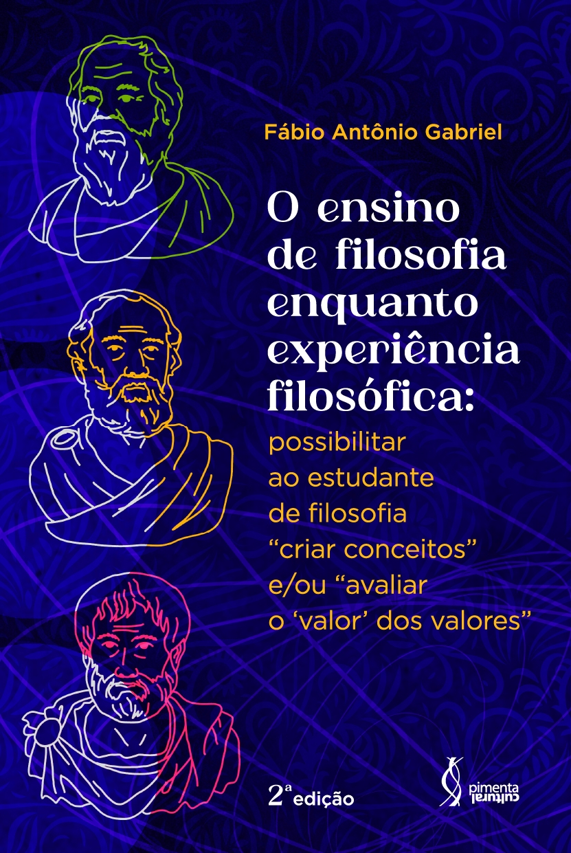 Filosofia no cotidiano: doutor em Educação defende ensino menos enciclopédico com aprovação da escola em tempo integral