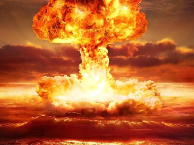 Mundo está mais perto do que nunca de uma catástrofe nuclear, diz ONU