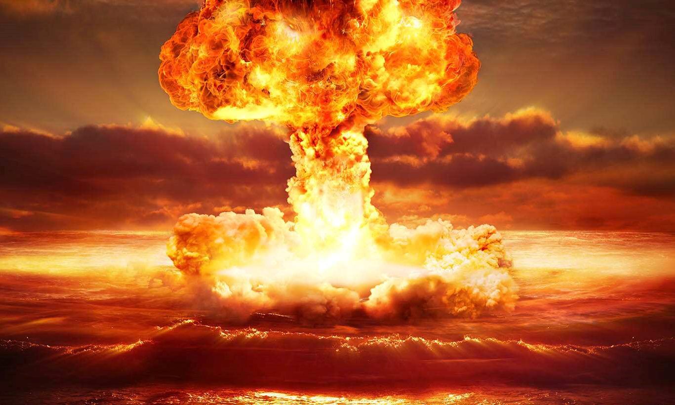 Mundo está mais perto do que nunca de uma catástrofe nuclear, diz ONU