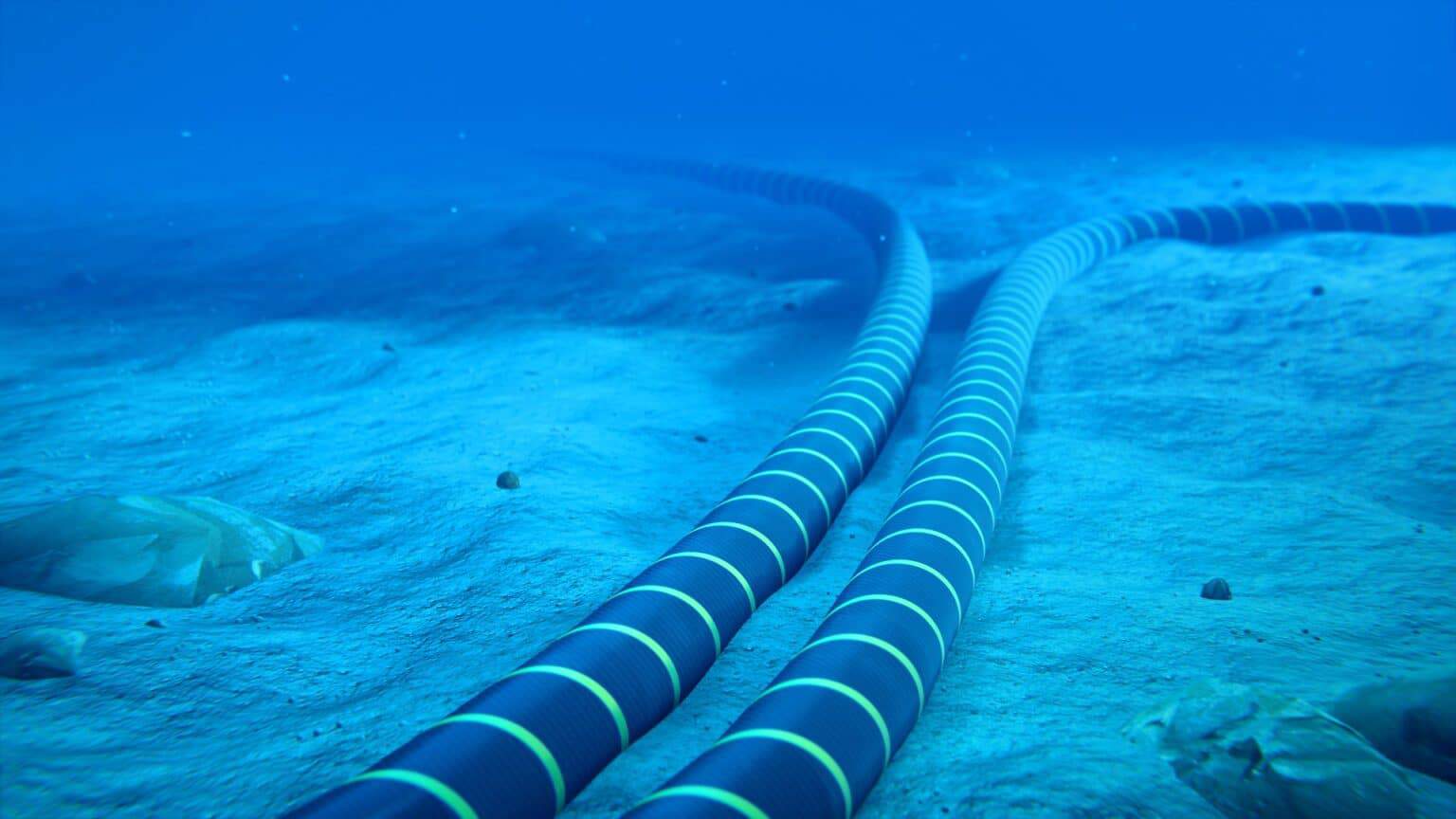 Cabo submarino do Google vai chegar ao Brasil em breve; ENTENDA