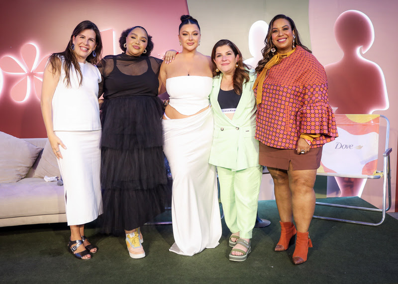 Letticia Munniz, Luiza Brunet, Lore Improta e Mileide Mihaile roubam a cena em painéis da 2ª edição do B.O.D.Y.