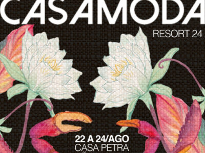 Evento mais luxuoso do atacado de moda expande e hoje acelera marcas juntamente à ABIT e SEBRAE