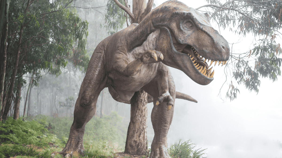De onde vêm os nomes dos dinossauros e quais os mais conhecidos?