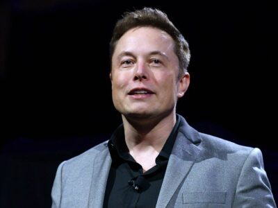 Elon Musk abre guerra contra o “woke” (lacração) do The New York Times