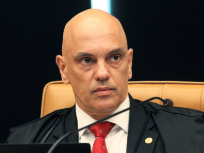 Moraes pede indenização de criminalista que o chamou de ‘advogado do PCC’