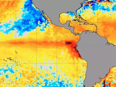 Super El Niño ainda está no começo e consequências podem ser catastróficas; ENTENDA