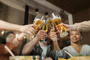 Consumo de cerveja pode ser benéfico a saúde; Entenda
