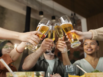Consumo de cerveja pode ser benéfico a saúde; Entenda