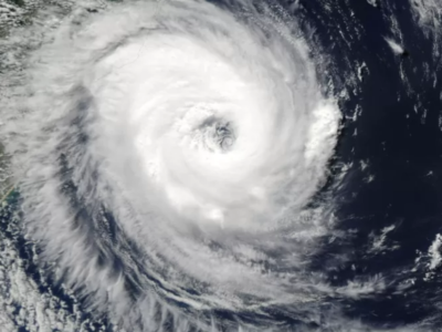 Alerta Vermelho: ciclone extratropical está se formando no RS e outros estados também devem sentir os efeitos; veja a previsão