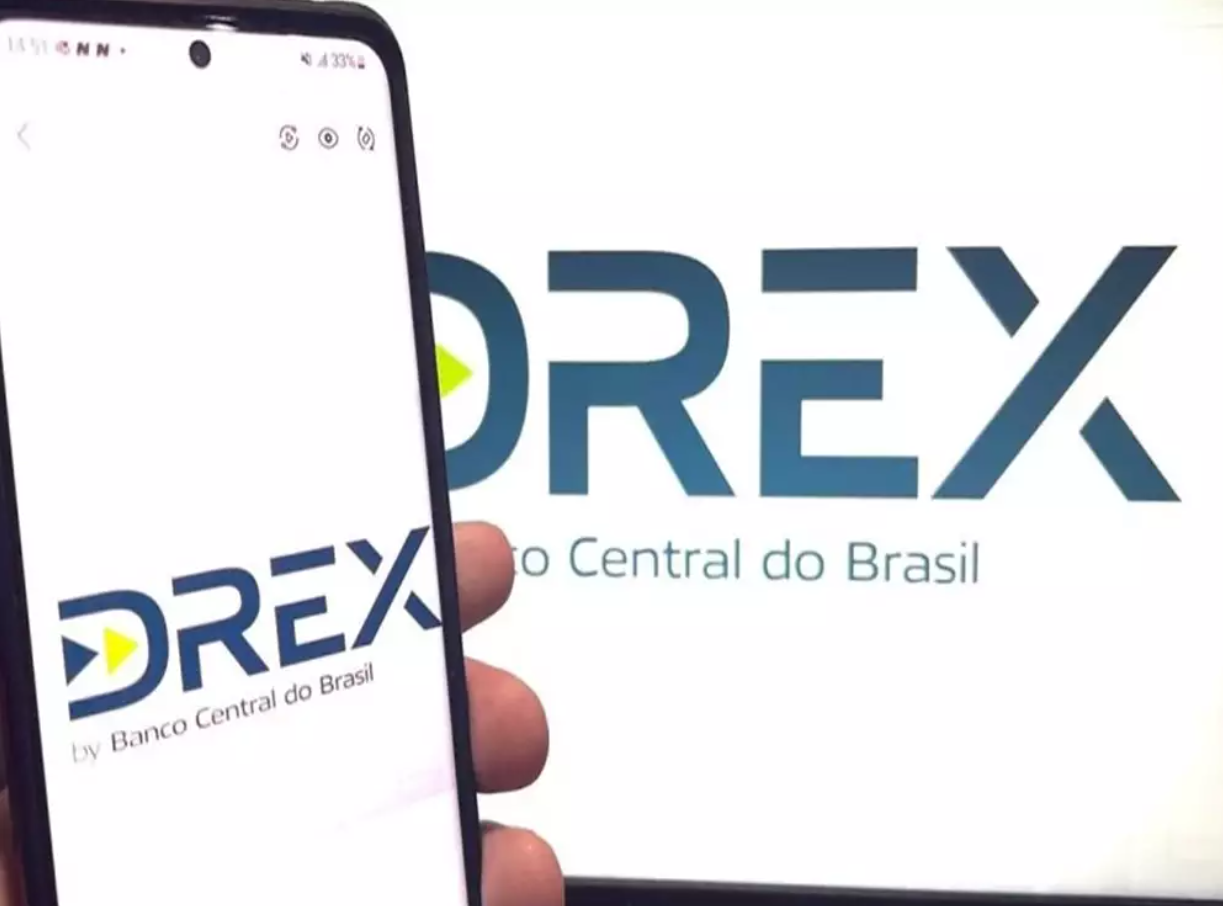 ‘Drex’: Caixa e Banco do Brasil realizam 1ª transferência via real digital entre bancos públicos