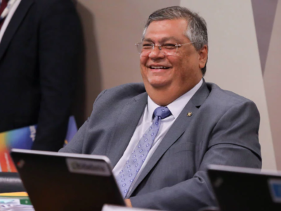 Oposição pede o impeachment do ministro Flávio Dino