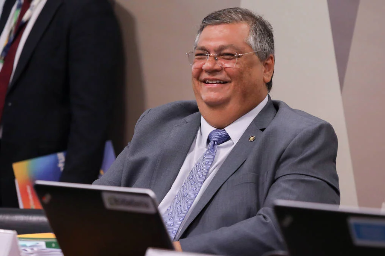 Oposição pede o impeachment do ministro Flávio Dino