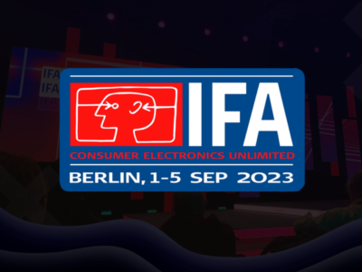 IFA 2023 e as novidades de Berlim