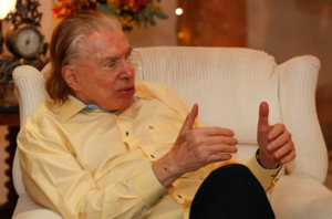 Fim de uma era: TV de Silvio Santos tem novos donos após venda autorizada pelas filhas do bilionário