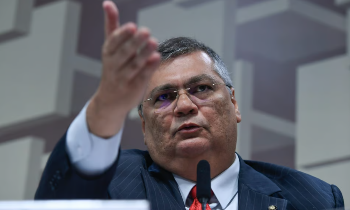 A fritura petista de Flávio Dino