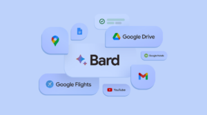 Bard agora vasculha Gmail, YouTube, Drive e outros apps do Google