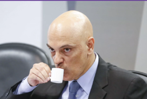Moraes ignora pedido da OAB e decide manter julgamento do 8/1 no plenário virtual