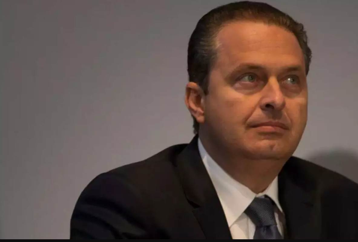 Irmão de Eduardo Campos cita carta psicografada com pistas de sua morte; ouça a carta