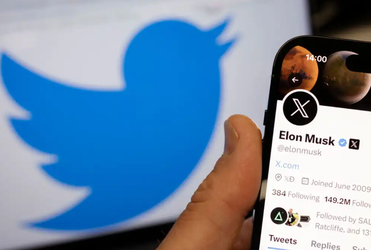 Twitter caiu? Rede social apresenta instabilidade nesta quinta-feira (21)