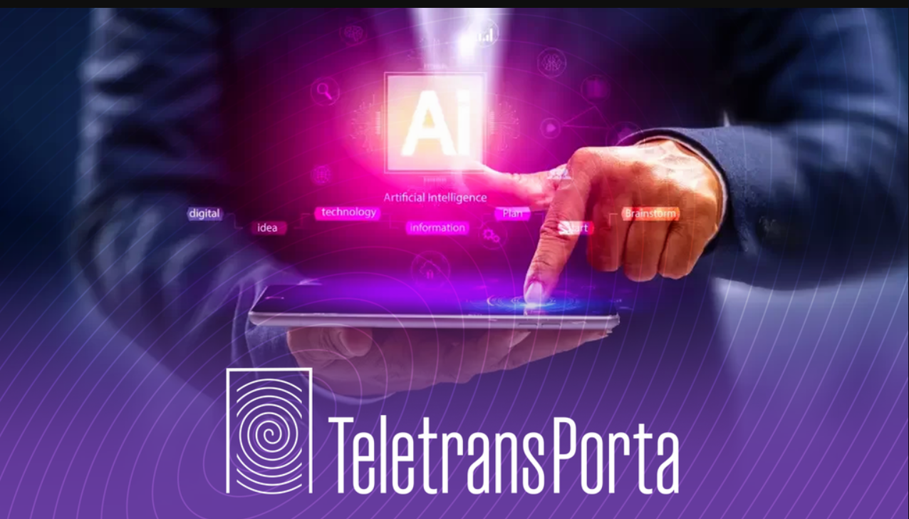 IAs estão chegando ao mundo dos negócios em tempo recorde