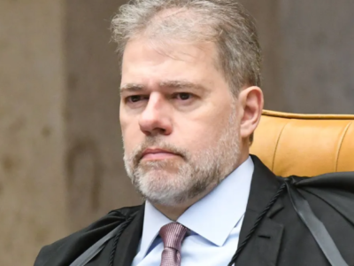 MP de São Paulo vai ao STF contra decisão de Toffoli que anulou provas da Odebrecht