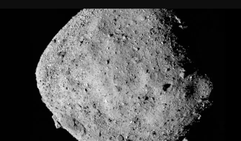 Nasa monitora asteroide que pode atingir a Terra